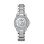 Burberry The Britain Diamonds Mother of Pearl  BBY1801