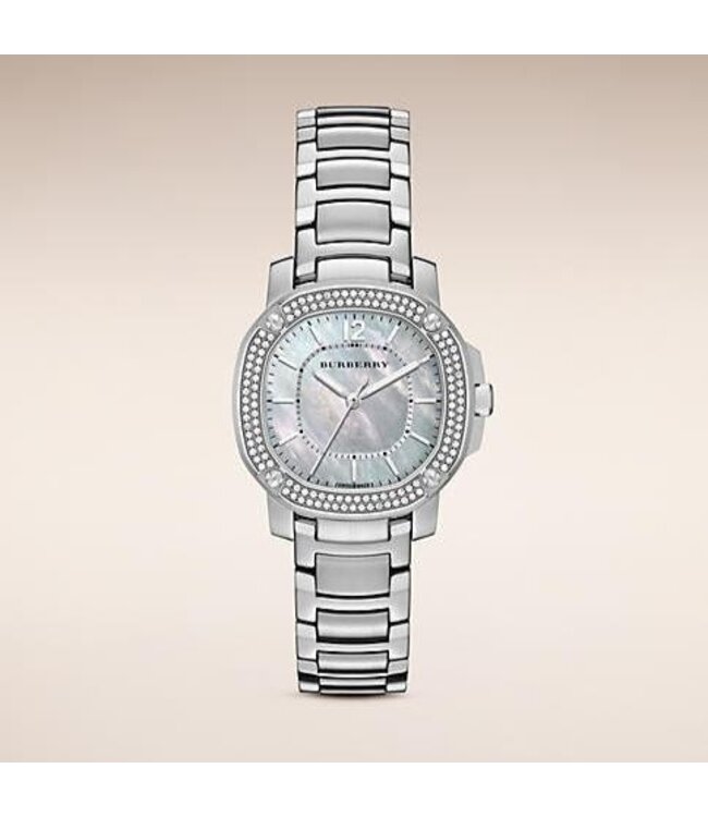 Burberry  The Britain BBY1801 Damenuhr