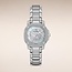 Burberry The Britain Diamonds Mother of Pearl  BBY1801
