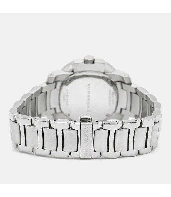 Burberry  The Britain BBY1801 Damenuhr
