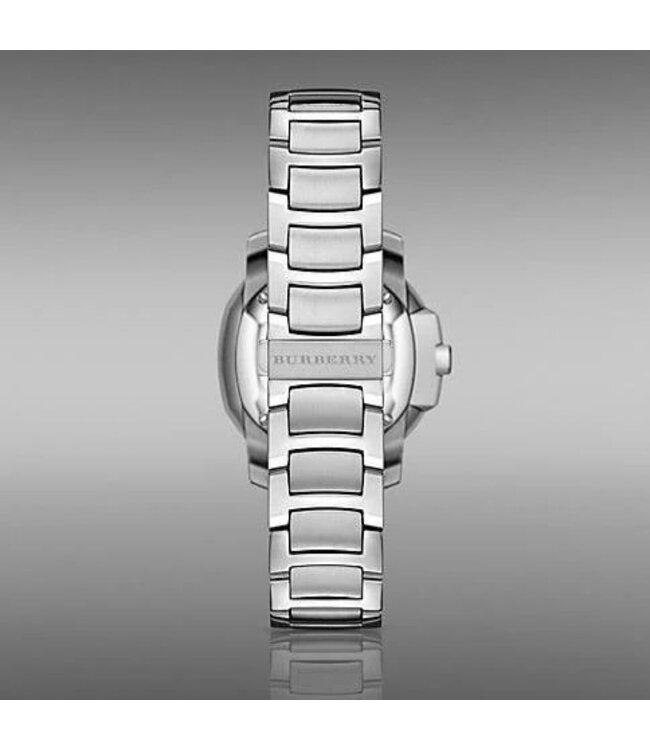 Burberry  The Britain BBY1801 Damenuhr