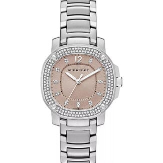 Burberry The Britain Diamonds (Modell: BBY1801)