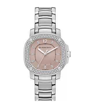 Burberry  Britain BBY1801 Damenuhr