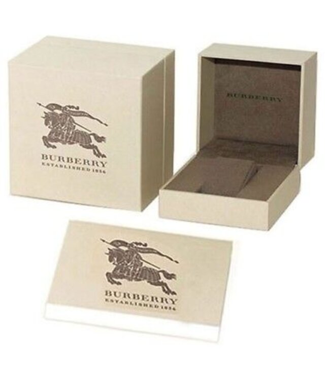 Burberry  The Britain BBY1801 Damenuhr