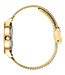 Thomas Sabo   Schmetterlinge WA0430-291-207 Blau Gold Damenuhr