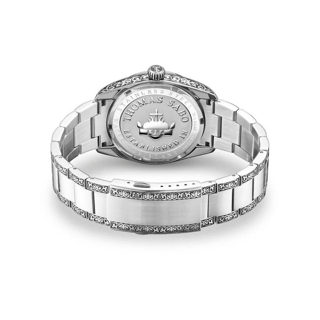 Thomas Sabo   Rebel at Heart Revive - WA0440-201-211