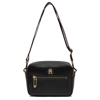 TOMMY HILFIGER Damen Umhängetasche ICONIC CAMERA BAG