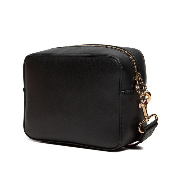 TOMMY HILFIGER  Damen Umhängetasche ICONIC CAMERA BAG