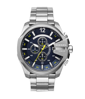 Diesel Mega Chief DZ4465 Herrenuhr