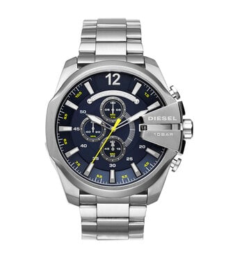 Diesel Mega Chief Herrenuhr DZ4465