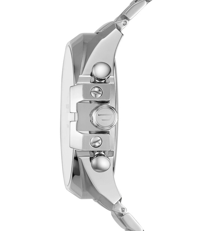 Diesel Mega Chief DZ4465 Herrenuhr