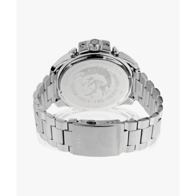 Diesel Mega Chief DZ4465 Herrenuhr