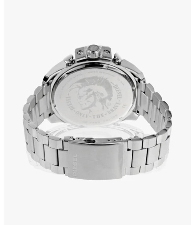 Diesel Mega Chief DZ4465 Herrenuhr