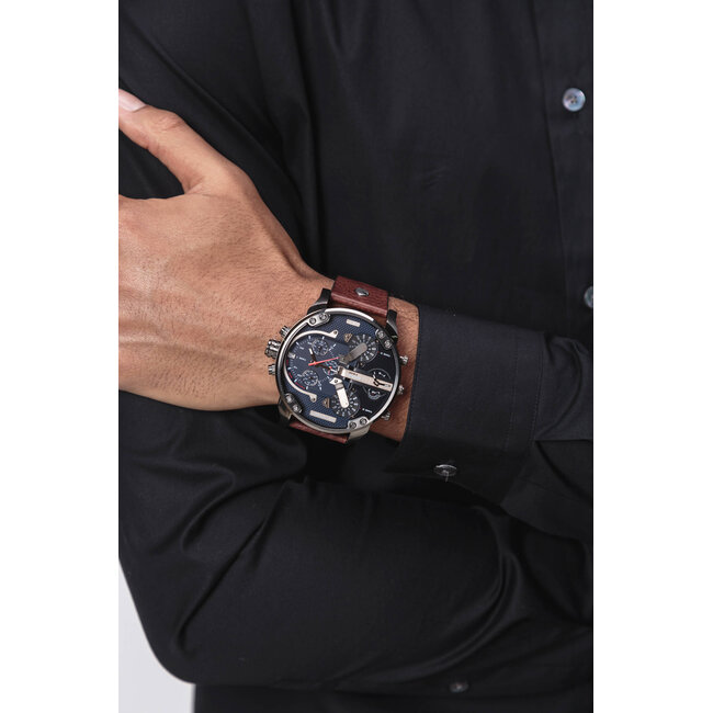 Diesel  Mr. Daddy 2.0 Chronograph DZ7314