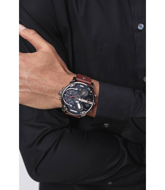 Diesel  Mr. Daddy 2.0 Chronograph DZ7314 Herrenuhr
