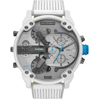Diesel Mr Daddy 2.0 DZ7419 Chrono Herrenuhr