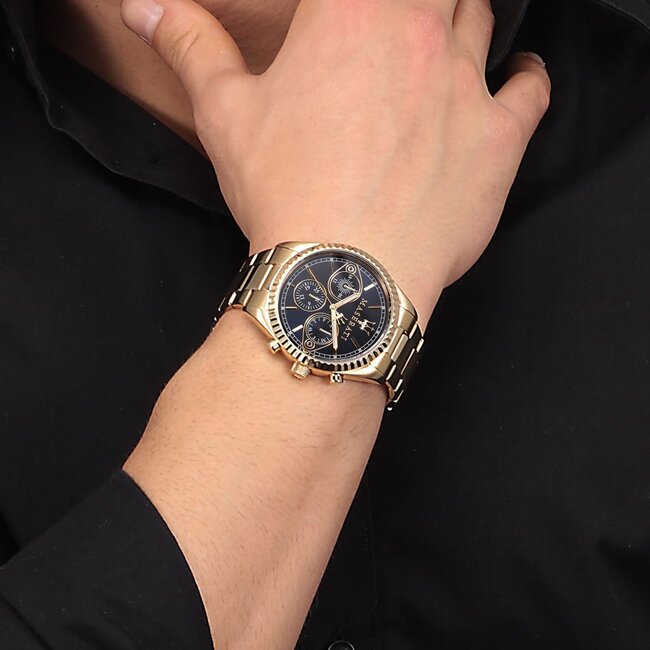 Maserati  Competizione - R8853100026 Herrenuhr