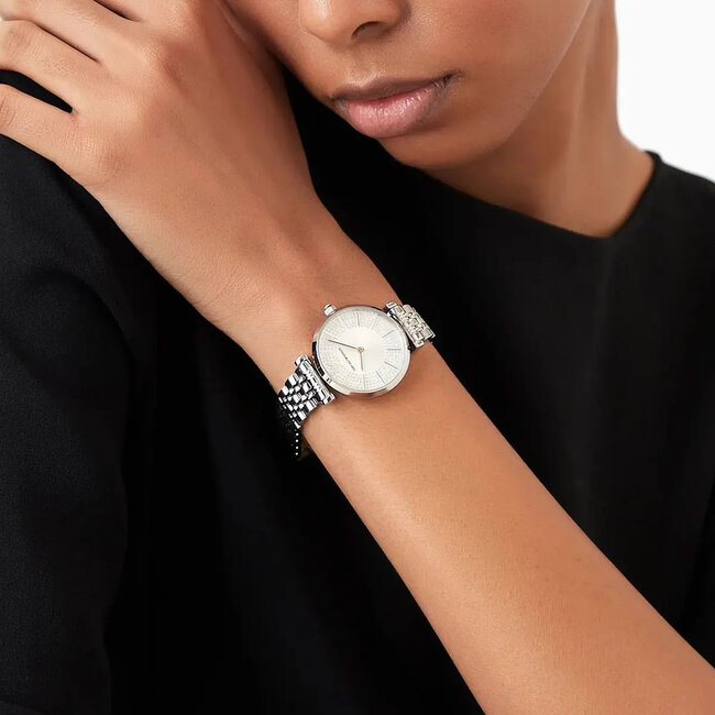 Emporio Armani Gianni AR11445 Damenuhr