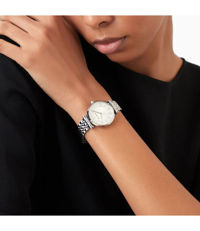 Emporio Armani  Gianni AR11445 Damenuhr