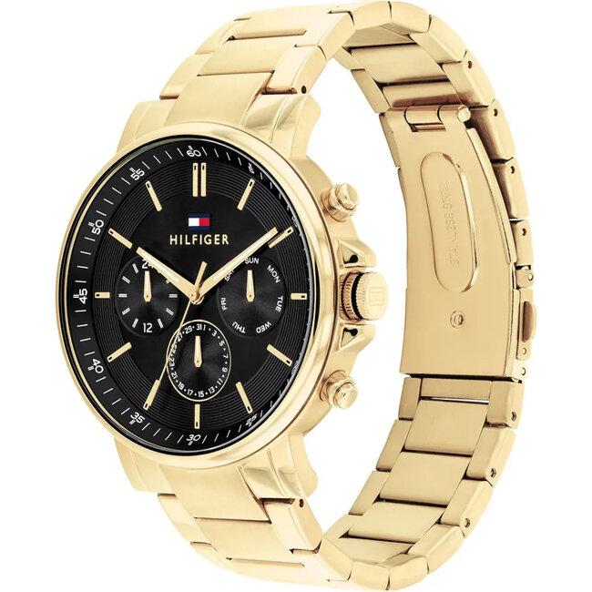 TOMMY HILFIGER DRESS 1710589 Herrenchronograph