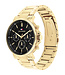 Tommy Hilfiger  Dress 1710589 Schwarz Gold | luxuryuhren.ch