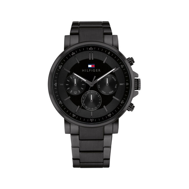 TOMMY HILFIGER  Tyson 1710590 Herrenuhr
