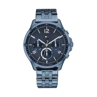 TOMMY HILFIGER Harper Quarzuhr Damenuhr
