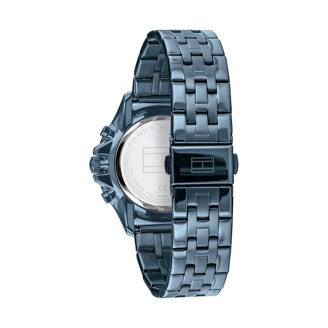 TOMMY HILFIGER Harper Quarzuhr Damenuhr