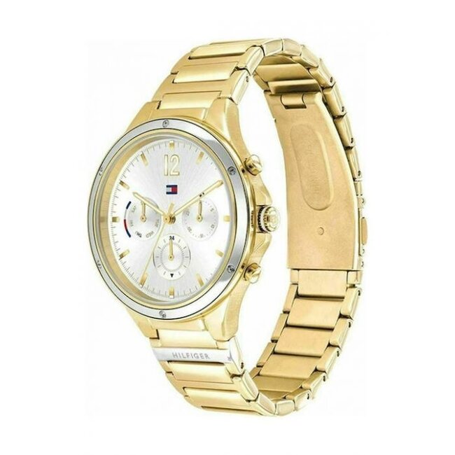TOMMY HILFIGER  Eve 1782278 Damenuhr