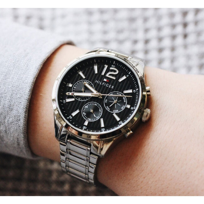 TOMMY HILFIGER  Gavin  1791469 Herrenuhr