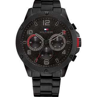 TOMMY HILFIGER Blaze Day Date 1792030 Herrenuhr