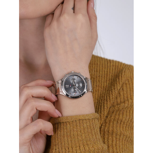 TOMMY HILFIGER EVE 1782277 Damenuhr