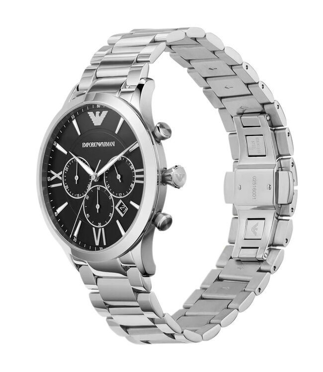 Emporio Armani Giovanni  Herrenuhr  AR11208