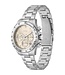 Hugo Boss  Novia 1502615 Quarz Silber/Champagner Damenuhr