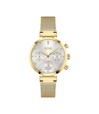 Hugo Boss FLAWLESS 1502552, Damenuhr
