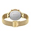 Hugo Boss  Flawless 1502552 Damenuhr Silber Gold