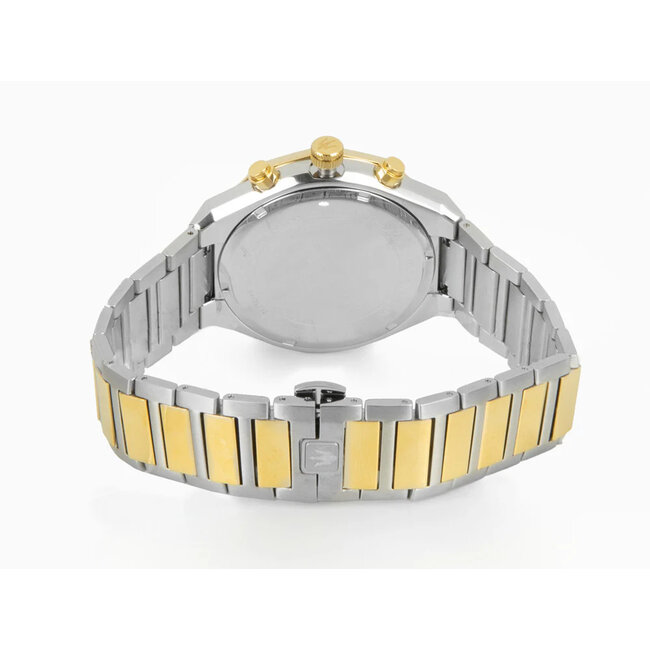 Maserati Stile Chronograph R8873642009 Herrenuhr