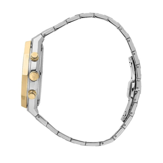 Maserati Stile Chronograph R8873642009 Herrenuhr