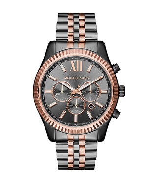 Michael Kors LEXINGTON MK8561 Herrenuhr