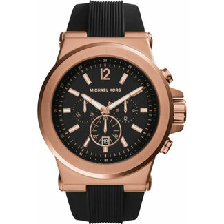 Michael Kors Dylan Chronograph   MK8184 Herrenuhr
