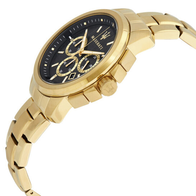 Maserati Successo Chronograph - R8873621013