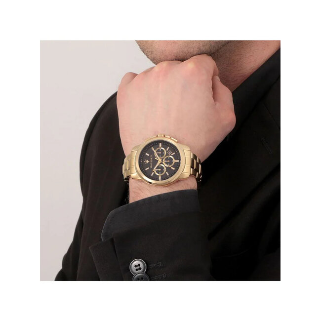 Maserati Successo Chronograph - R8873621013