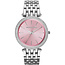 Michael Kors Damenuhr- DARCI MK3352 - 39 mm - Steine: Swarovski/Zirkonia -