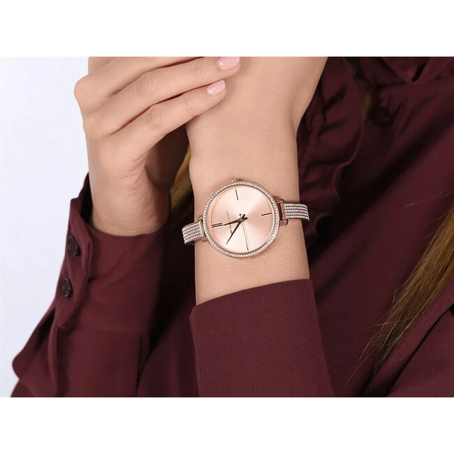 Michael Kors  Jaryn | MK3785 Damenuhr