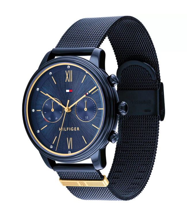 Tommy Hilfiger  Blake Damenuhr 1782305