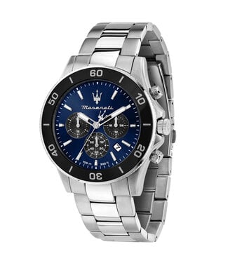 Maserati Competizione - R8873600009 Herrenuhr