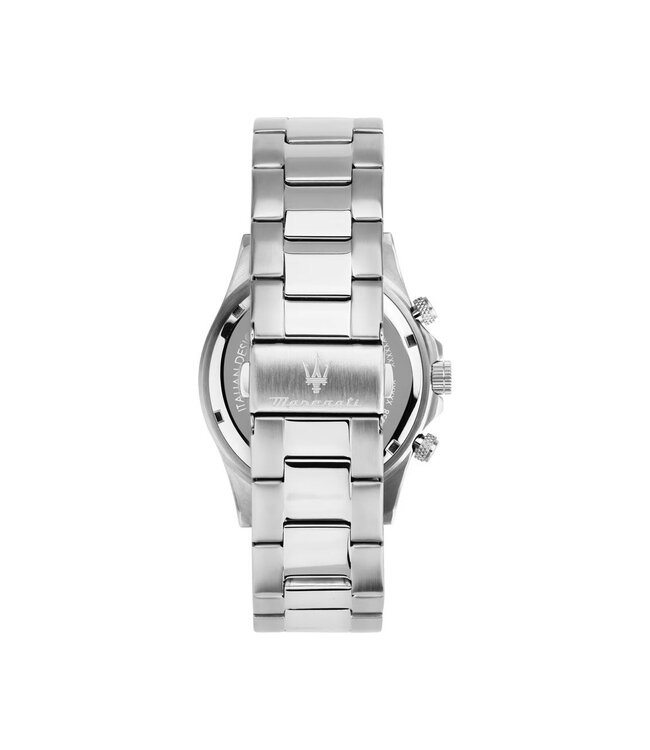 Maserati Competizione - R8873600009 Herrenuhr