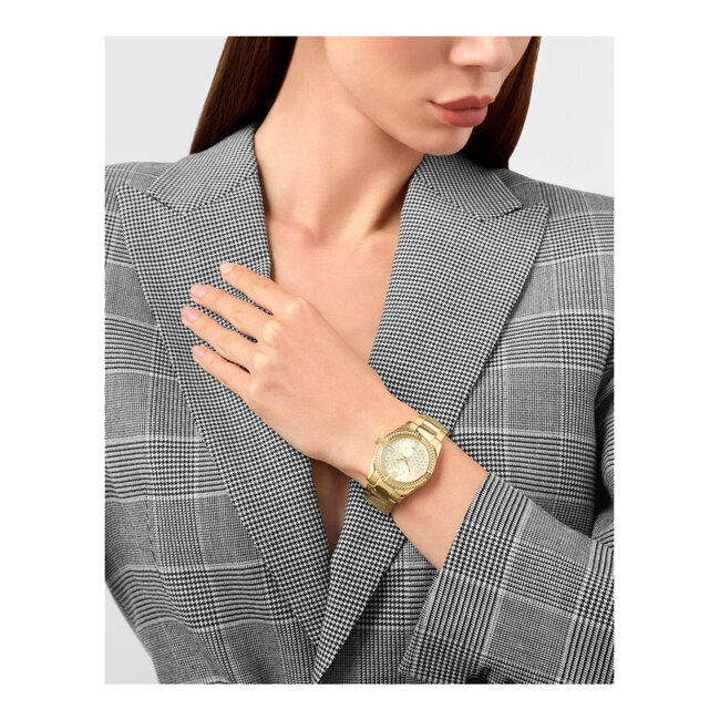 PHILLIPP PLEIN ICON CHAIN 36 Damenuhr PW1FA0425