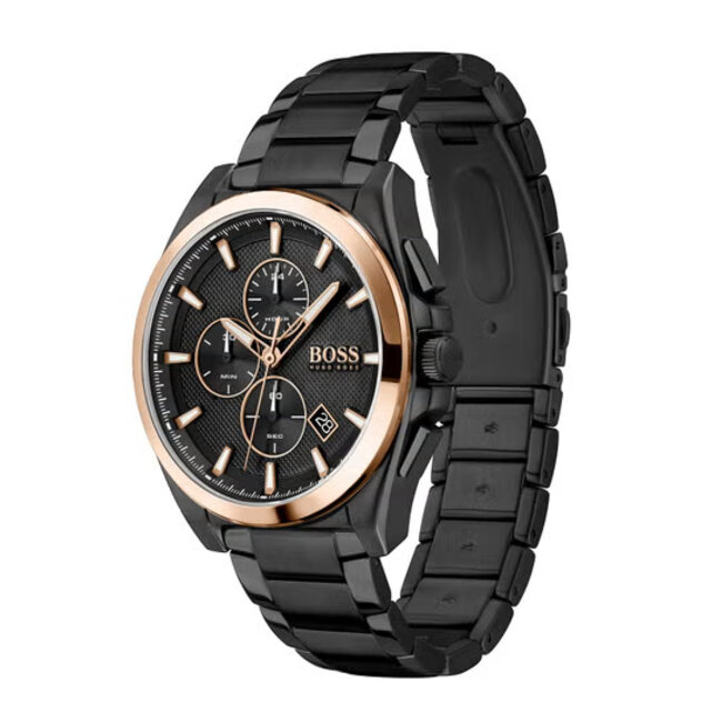 Hugo Boss  Grandmaster Chronograph | 1513885