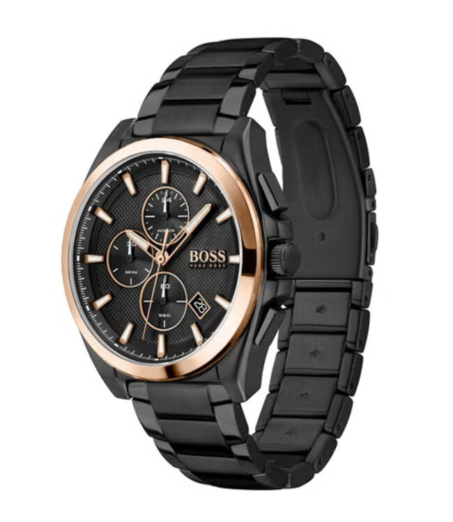 Hugo Boss   Grandmaster Chronograph  1513885